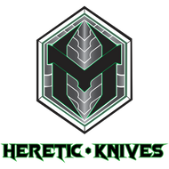 Heretic Knives